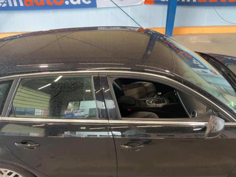 Audi A3 Sportback 2.0 TDI Ambiente 2015 – снимка 13