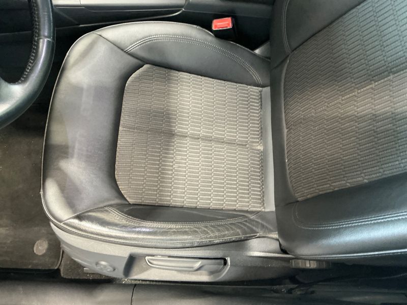 Audi A3 Sportback 2.0 TDI Ambiente 2015 – снимка 26