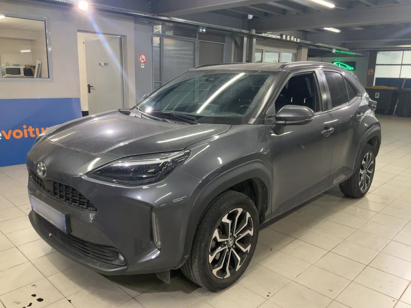 Toyota Yaris Cross 1.5 Hybrid Design 2022 – снимка 1