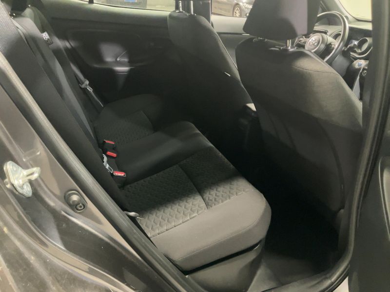 Toyota Yaris Cross 1.5 Hybrid Design 2022 – снимка 19
