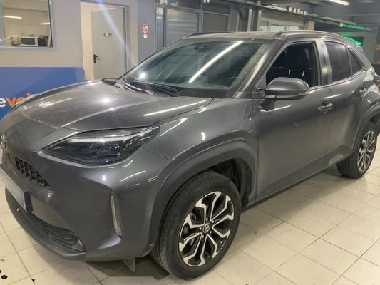 Toyota Yaris Cross 1.5 Hybrid Design 2022 – снимка 2