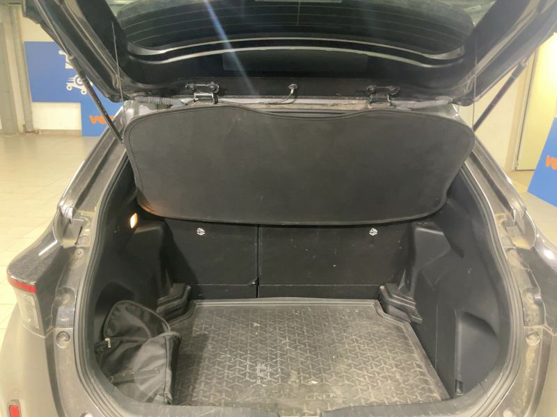Toyota Yaris Cross 1.5 Hybrid Design 2022 – снимка 15