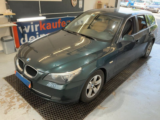 BMW 5er 520d 2010