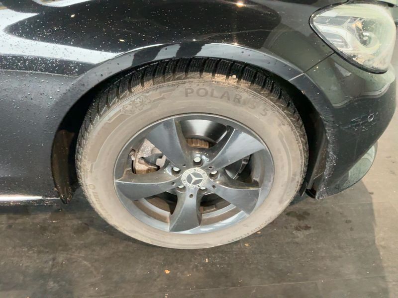 Mercedes-Benz C-Klasse C 220 d T 2019 – снимка 11