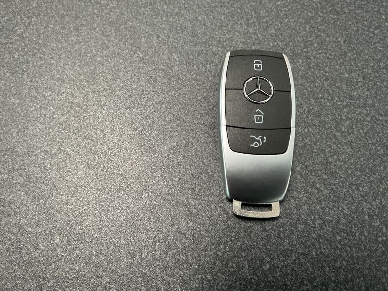 Mercedes-Benz C-Klasse C 220 d T 2019 – снимка 25