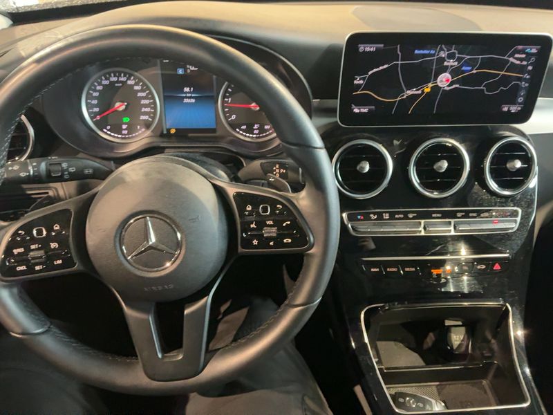 Mercedes-Benz C-Klasse C 220 d T 2019 – снимка 18