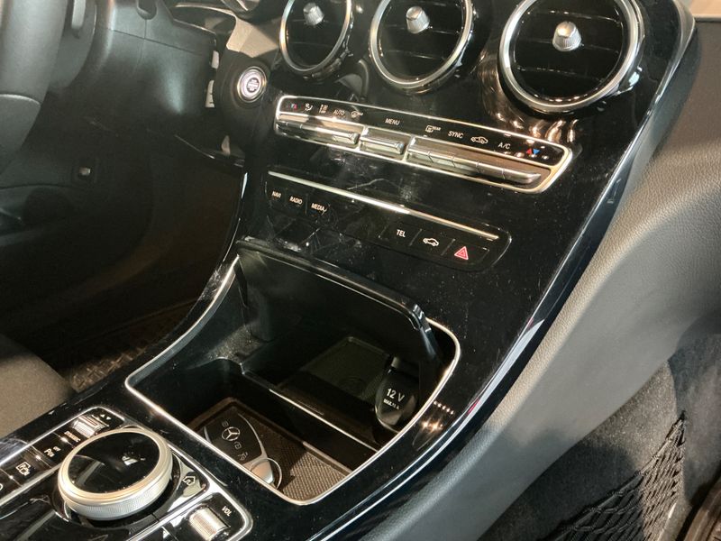 Mercedes-Benz C-Klasse C 220 d T 2019 – снимка 22
