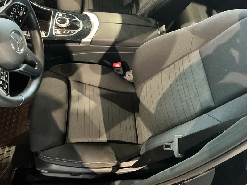 Mercedes-Benz C-Klasse C 220 d T 2019 – снимка 23