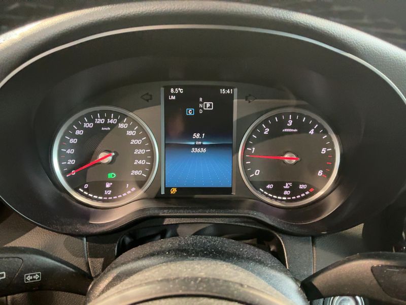Mercedes-Benz C-Klasse C 220 d T 2019 – снимка 19