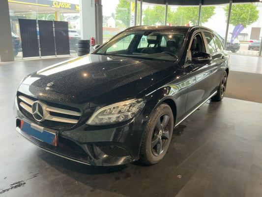 Mercedes-Benz C-Klasse C 220 d T 2019 – снимка 1