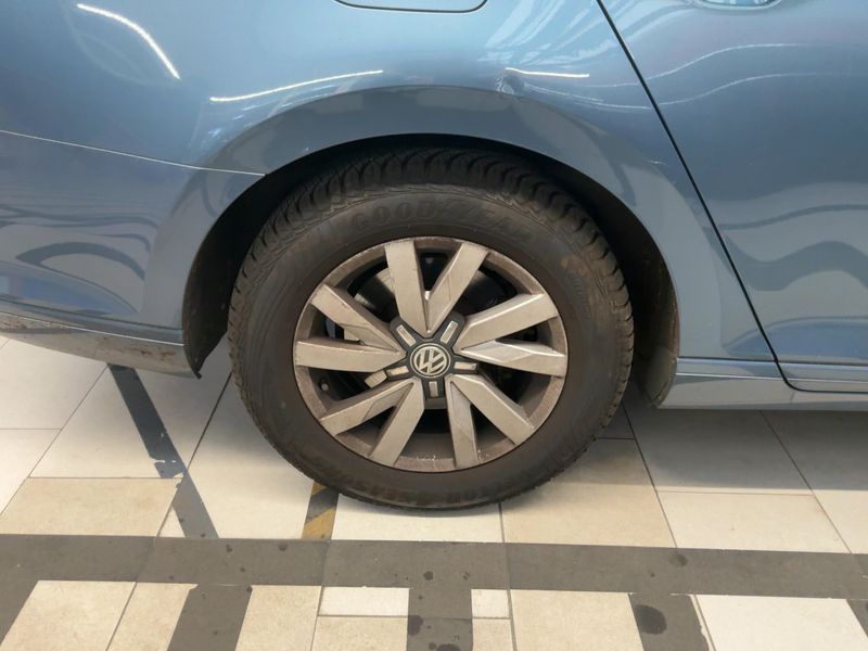 Volkswagen Passat 1.4 TSI Comfortline BlueMotion Tech 2016 – снимка 19