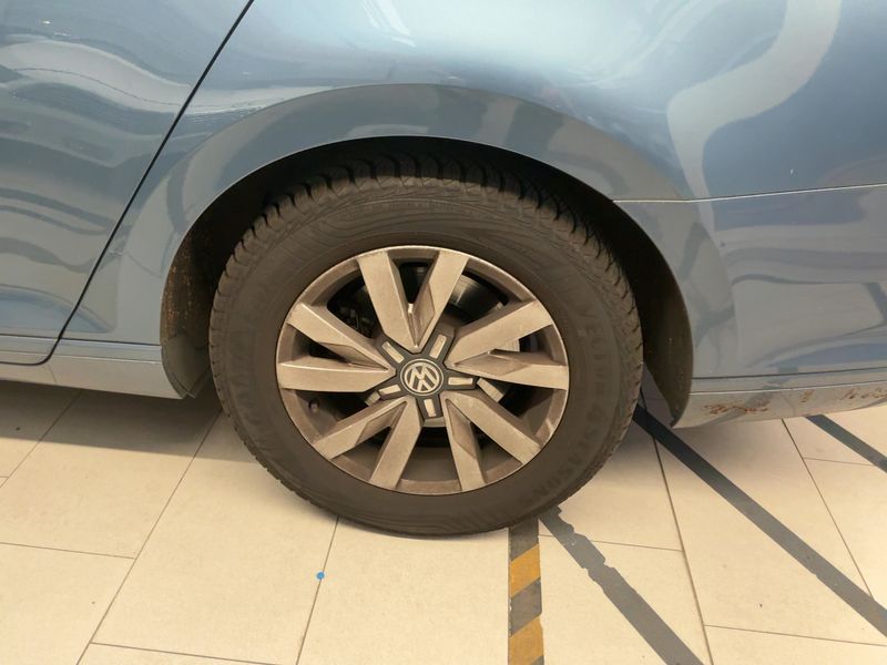Volkswagen Passat 1.4 TSI Comfortline BlueMotion Tech 2016 – снимка 18