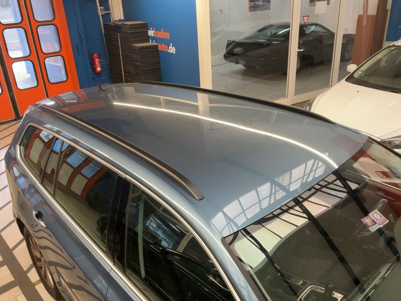 Volkswagen Passat 1.4 TSI Comfortline BlueMotion Tech 2016 – снимка на щета