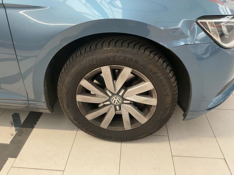 Volkswagen Passat 1.4 TSI Comfortline BlueMotion Tech 2016 – снимка 20