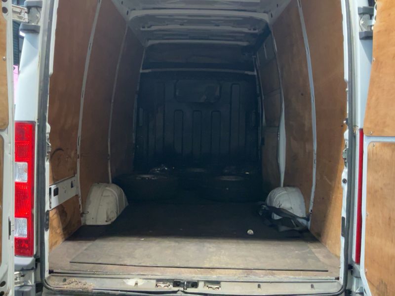 Iveco Daily 2.3 Diesel GKa 35 S Radstand 3300 2009 – снимка 16