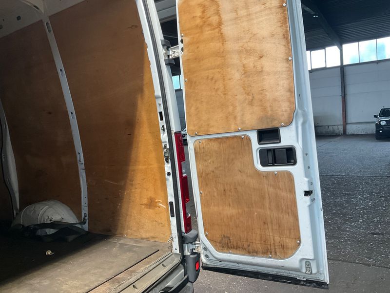 Iveco Daily 2.3 Diesel GKa 35 S Radstand 3300 2009 – снимка 40
