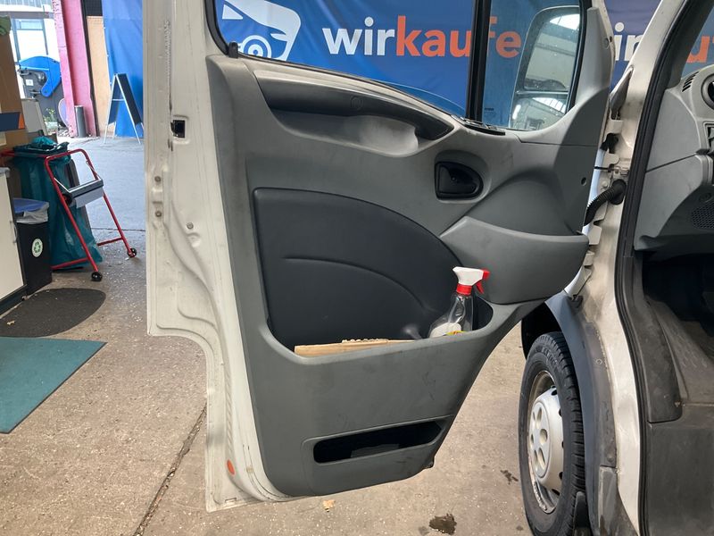Iveco Daily 2.3 Diesel GKa 35 S Radstand 3300 2009 – снимка 46