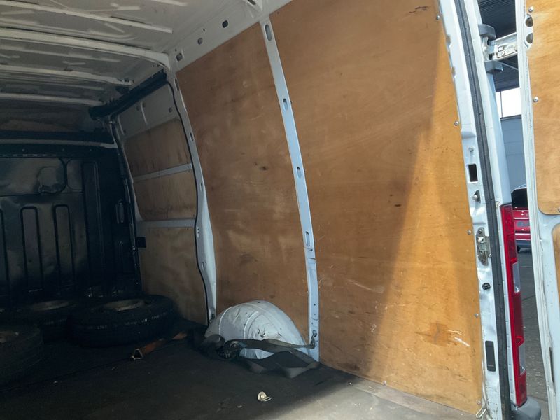 Iveco Daily 2.3 Diesel GKa 35 S Radstand 3300 2009 – снимка 39