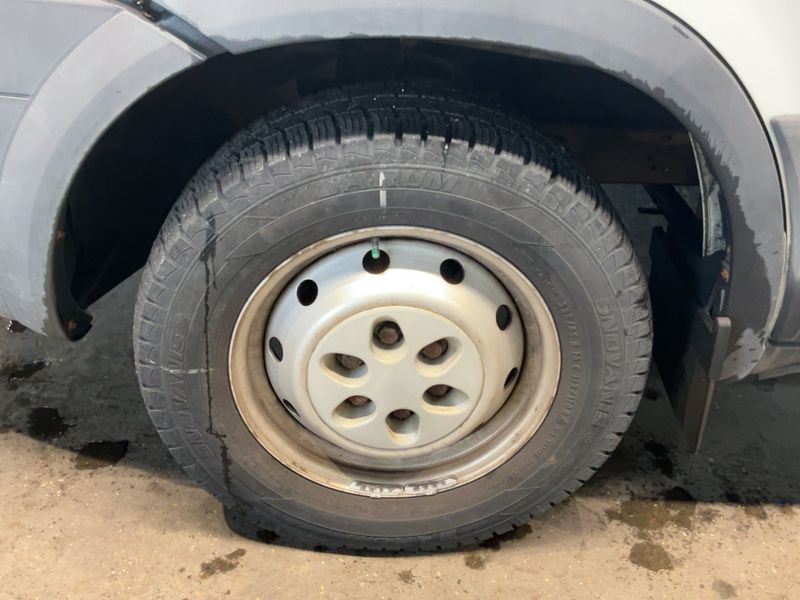 Iveco Daily 2.3 Diesel GKa 35 S Radstand 3300 2009 – снимка 3