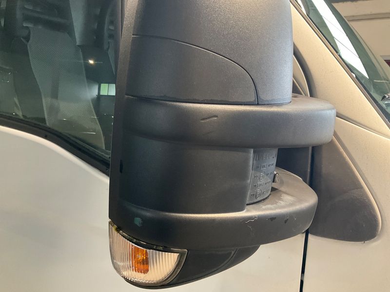 Iveco Daily 2.3 Diesel GKa 35 S Radstand 3300 2009 – снимка 28