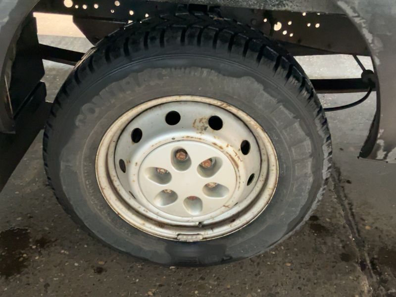 Iveco Daily 2.3 Diesel GKa 35 S Radstand 3300 2009 – снимка 9