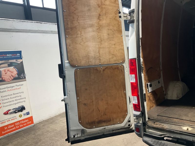 Iveco Daily 2.3 Diesel GKa 35 S Radstand 3300 2009 – снимка 47