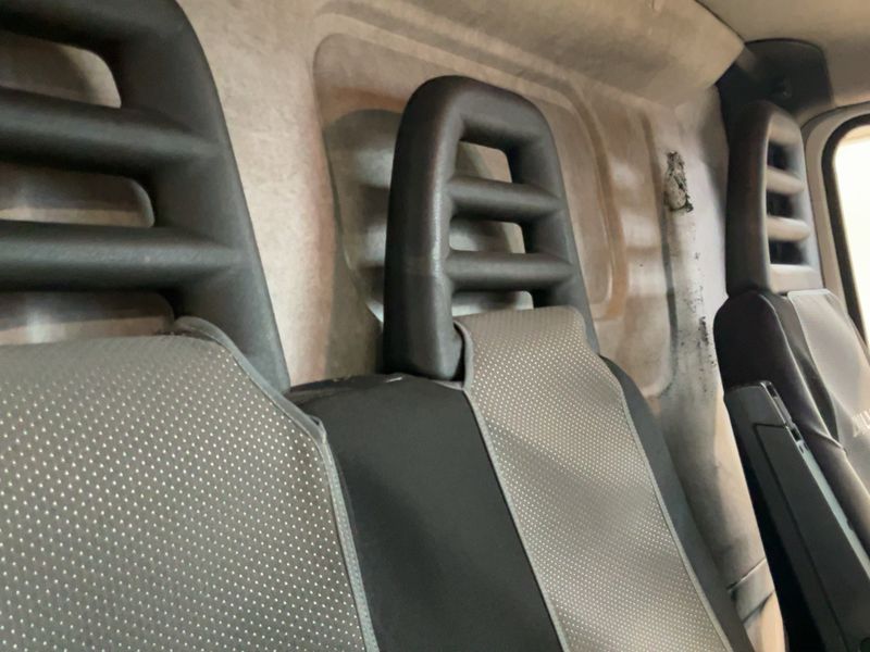 Iveco Daily 2.3 Diesel GKa 35 S Radstand 3300 2009 – снимка 20