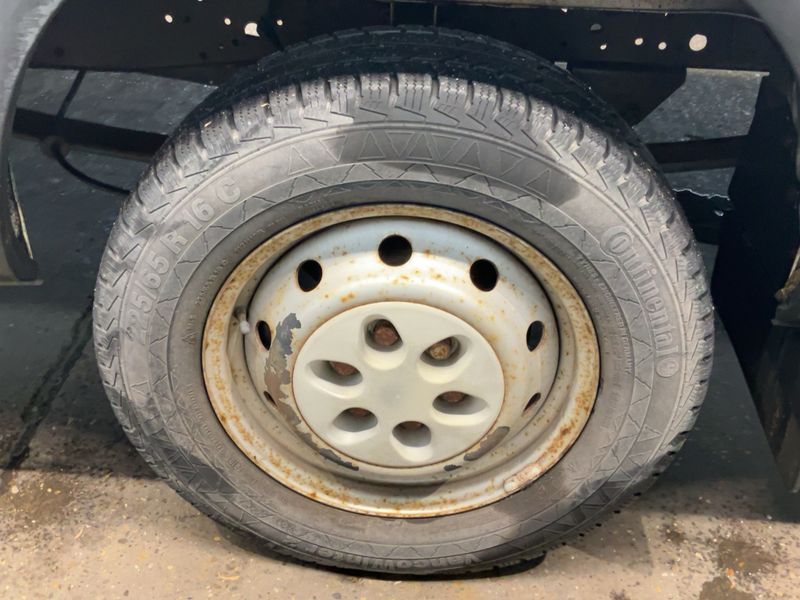 Iveco Daily 2.3 Diesel GKa 35 S Radstand 3300 2009 – снимка 5