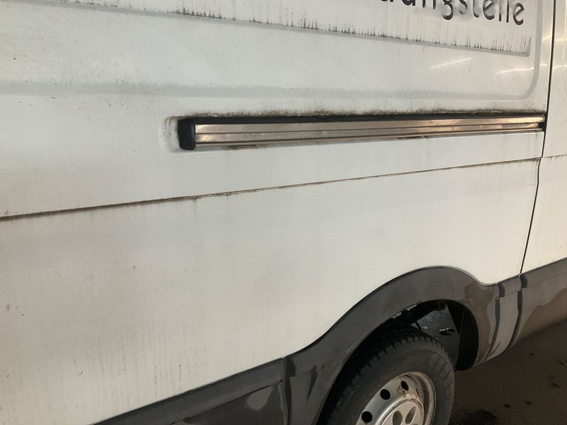 Iveco Daily 2.3 Diesel GKa 35 S Radstand 3300 2009 – снимка 24