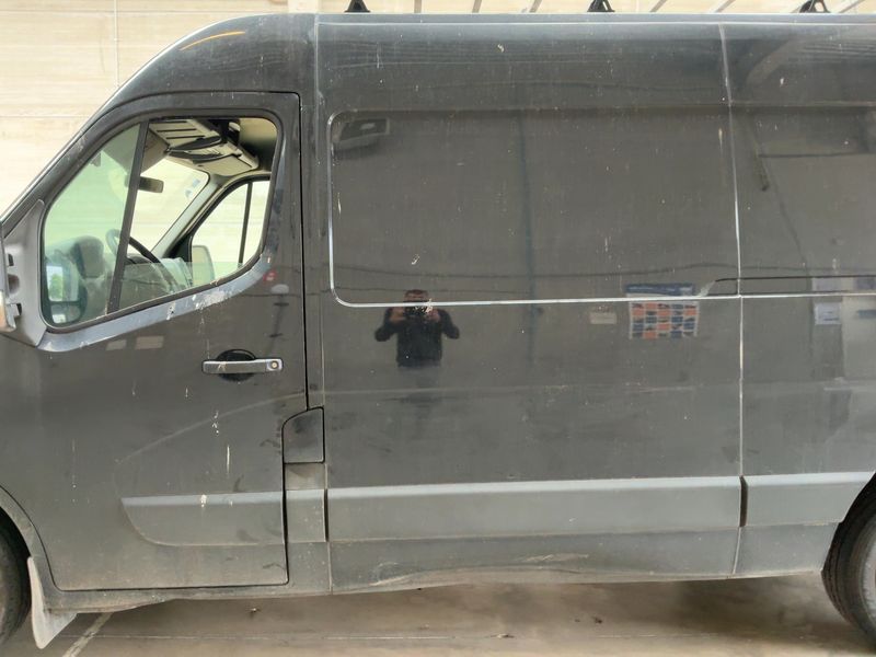 Renault Master 2.3 dCi L2H2 HKa 3,3t 2016 – снимка 4