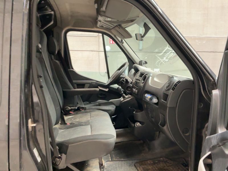 Renault Master 2.3 dCi L2H2 HKa 3,3t 2016 – снимка 16