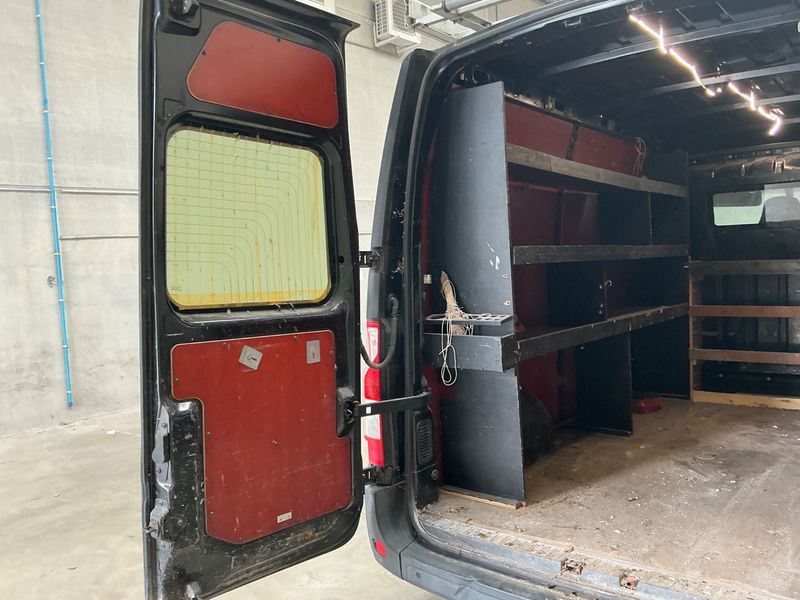 Renault Master 2.3 dCi L2H2 HKa 3,3t 2016 – снимка 32