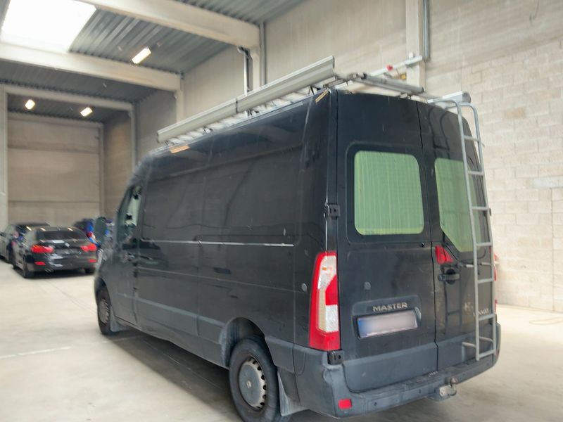 Renault Master 2.3 dCi L2H2 HKa 3,3t 2016 – снимка 6