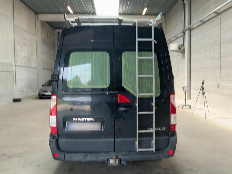 Renault Master 2.3 dCi L2H2 HKa 3,3t 2016 – снимка 7