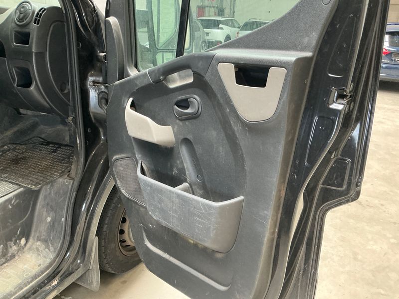 Renault Master 2.3 dCi L2H2 HKa 3,3t 2016 – снимка 29