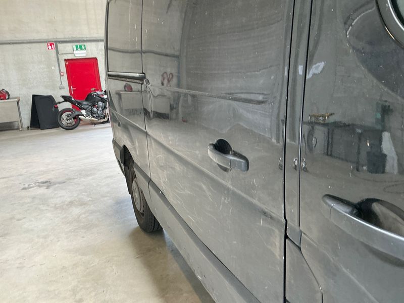 Renault Master 2.3 dCi L2H2 HKa 3,3t 2016 – снимка 26