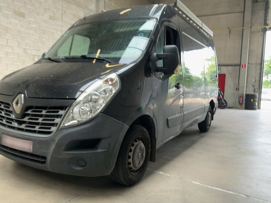 Renault Master 2.3 dCi L2H2 HKa 3,3t 2016 – снимка 2