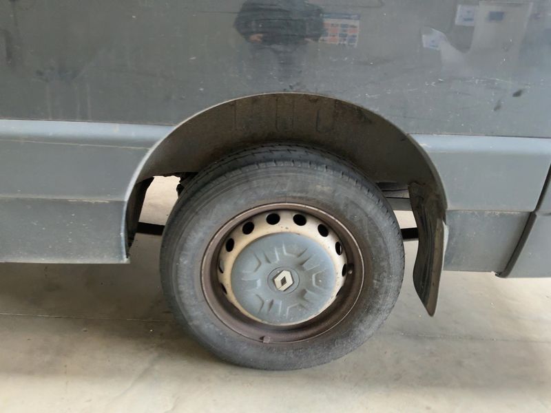 Renault Master 2.3 dCi L2H2 HKa 3,3t 2016 – снимка 5