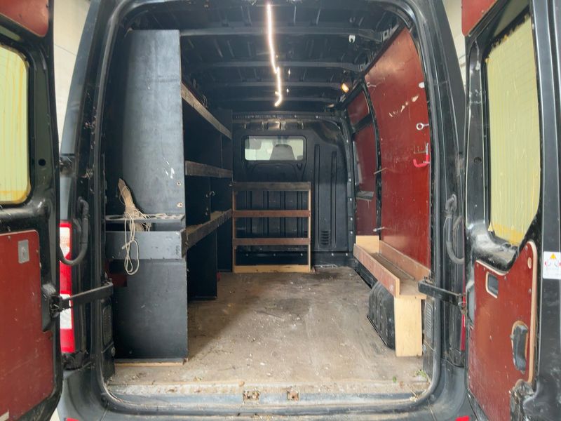 Renault Master 2.3 dCi L2H2 HKa 3,3t 2016 – снимка 15