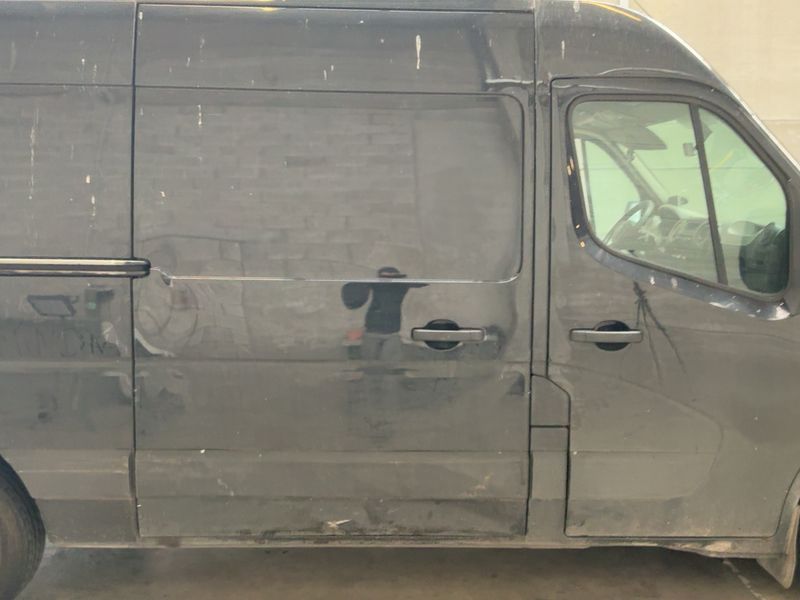 Renault Master 2.3 dCi L2H2 HKa 3,3t 2016 – снимка 10