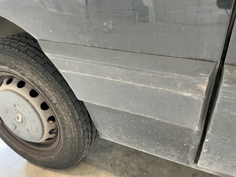 Renault Master 2.3 dCi L2H2 HKa 3,3t 2016 – снимка 22