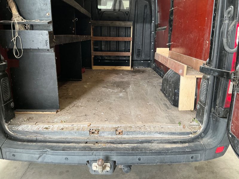 Renault Master 2.3 dCi L2H2 HKa 3,3t 2016 – снимка 34