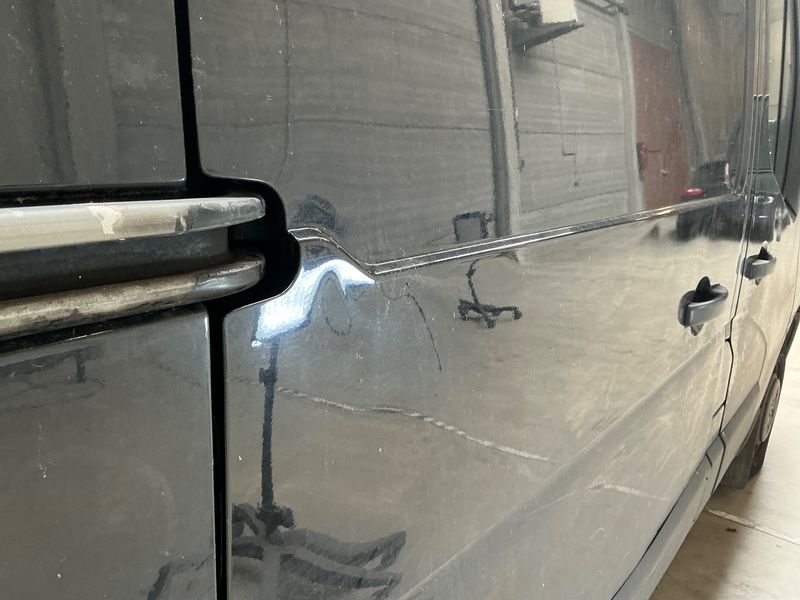 Renault Master 2.3 dCi L2H2 HKa 3,3t 2016 – снимка 25