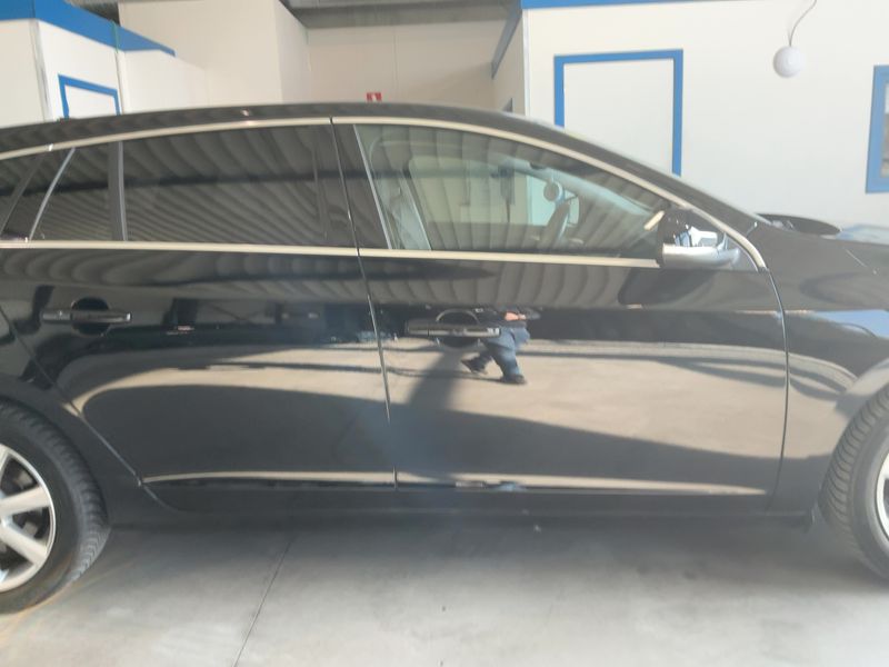 Volvo V60 2.0 D3 Momentum 2018 – снимка 10