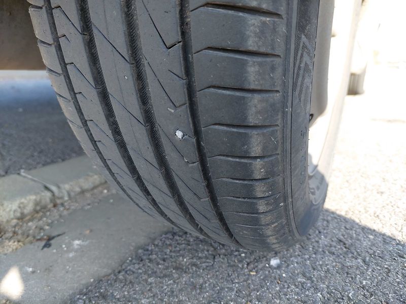 Toyota Yaris 1.4 D-4D Luna 2006 – снимка 38