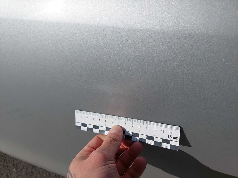 Toyota Yaris 1.4 D-4D Luna 2006 – снимка 33
