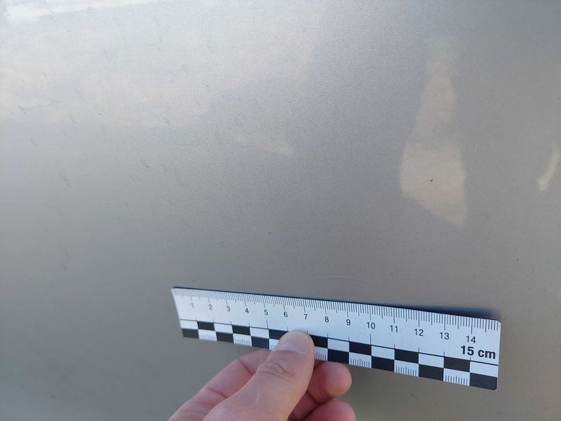 Toyota Yaris 1.4 D-4D Luna 2006 – снимка 47