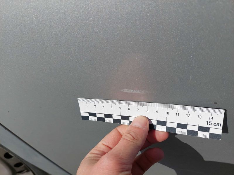 Toyota Yaris 1.4 D-4D Luna 2006 – снимка 27