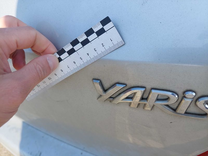 Toyota Yaris 1.4 D-4D Luna 2006 – снимка 71