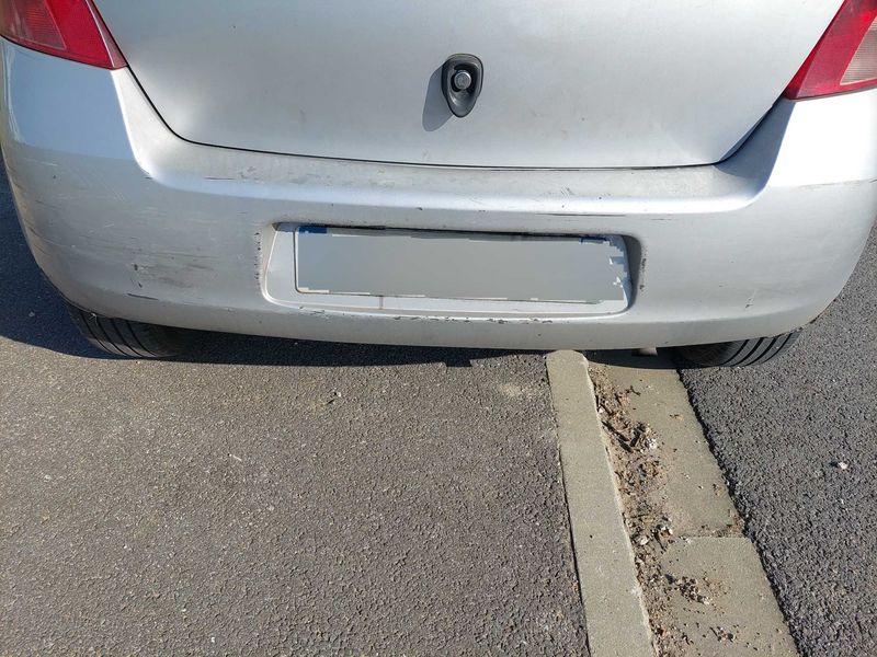 Toyota Yaris 1.4 D-4D Luna 2006 – снимка 69